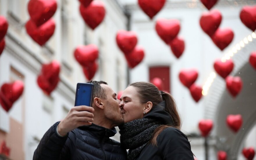 7 романтических сюрпризов на День святого Валентина