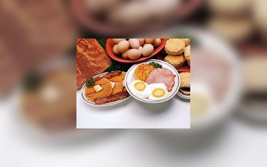 Предлагают регулировать цены на продукты питания