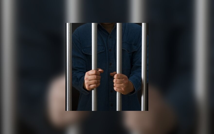При попытке побега в Иране убили 14 заключенных