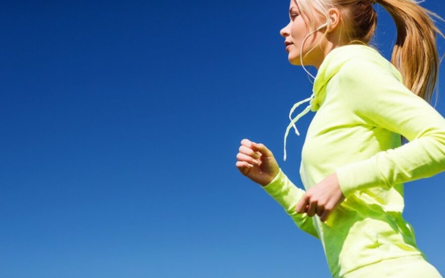 Бег или ходьба – что сожжет больше калорий?