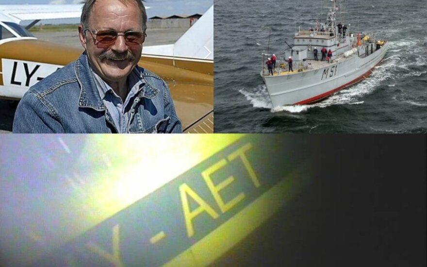 Катастрофу прокомментировал осматривавший Ан-2 специалист