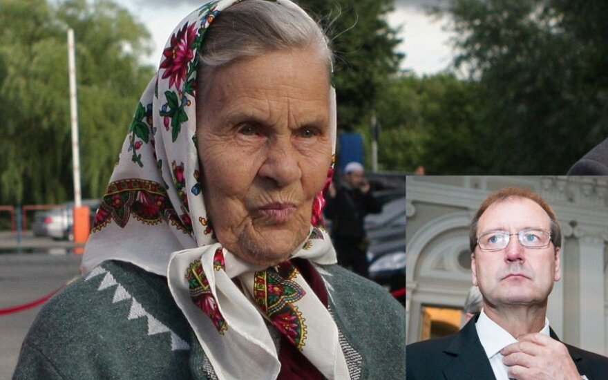 Виктор Успасских едет в Россию - умерла его мать