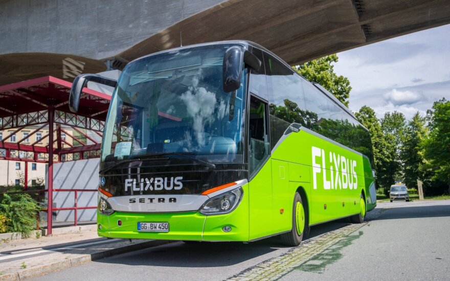 „FlixBus“