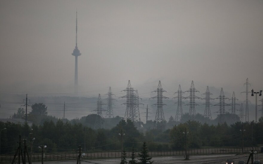 Электроэнергия в Литве может подешеветь на 11%, а газ – почти на 22%