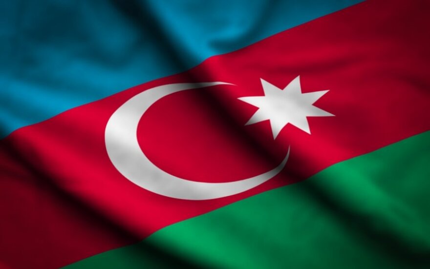 Литва и Азербайджан ищут точки соприкосновения в транспортной сфере