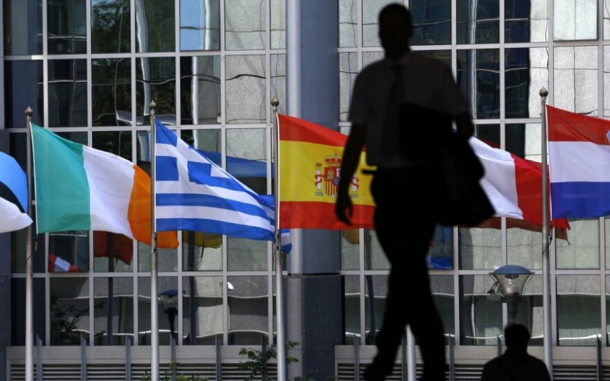 Европарламент осудил "агрессию России в форме вторжения в Крым"