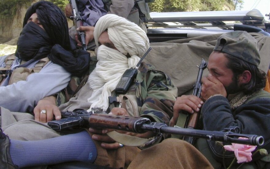Pakistan: Skazano 6 osób na karę śmierci za tańce na weselu