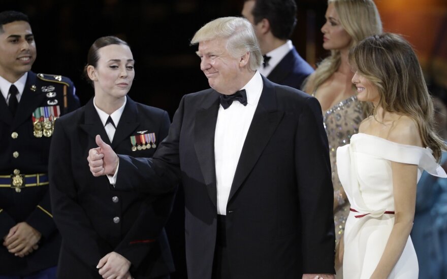 Трамп и его команда: что за люди пришли в администрацию Белого дома