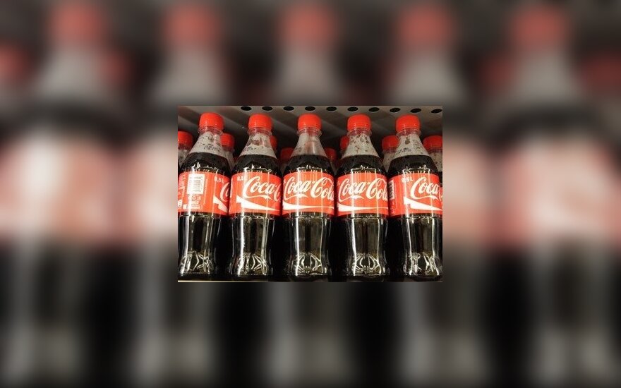 "Coca-cola"