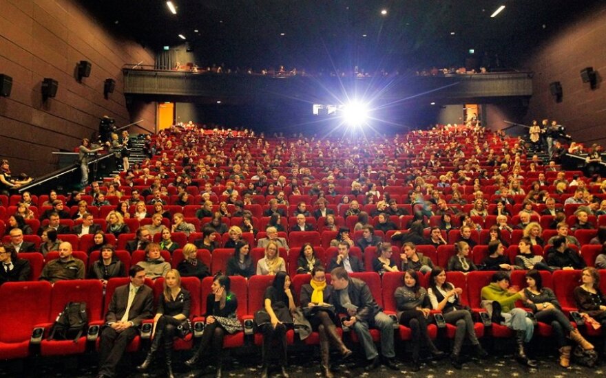 Kino pavasaris: Na początek „Rzeź”
