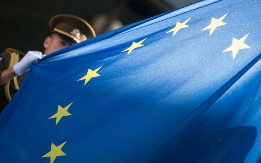 ЕС отзывает своего посла в России из-за дела Скрипаля