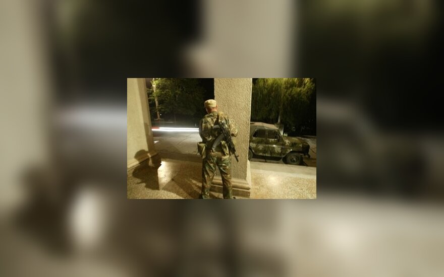 Грузия выпустит для Абхазии и Южной Осетии нейтральные паспорта