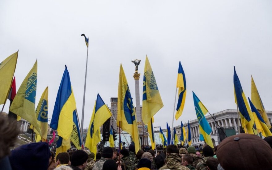 Аналитик об итогах года: важнейшей проблемой Украины остается коррупция