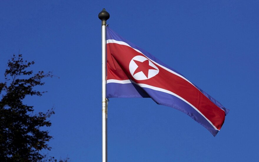 Пхеньян: КНДР близка к обретению статуса ядерной державы