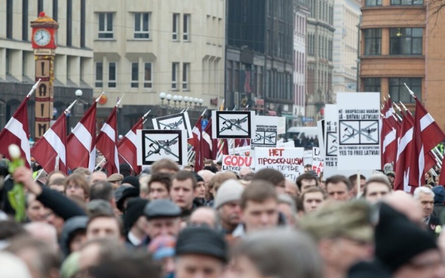 Kasekamp:Wizja Piłsudskiego szła pod prąd nurtu historii