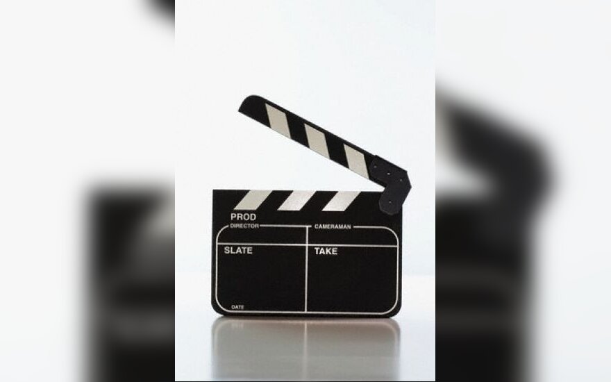 Kinas, filmai, video