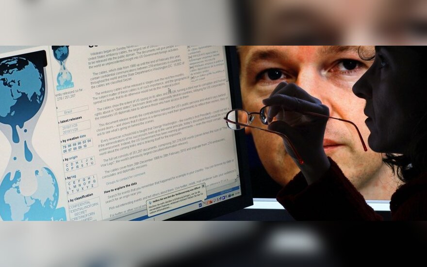 Обвинение попросило для информатора WikiLeaks 60 лет тюрьмы