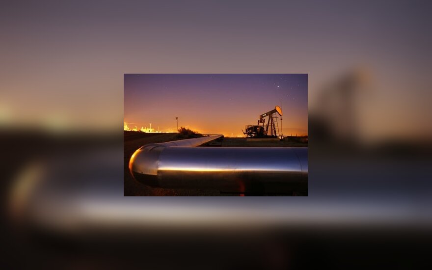 Украина и РФ строят нефтепровод в обход Беларуси