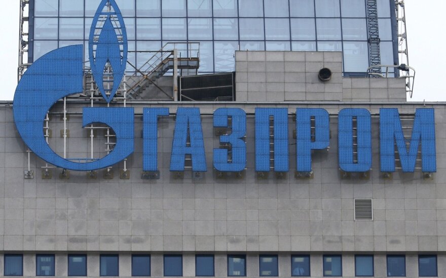 Мисюнас скептически оценивает покупку газа у "Газпрома"