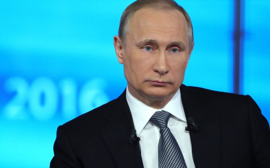 Кремлевские эксперты нашли сторонников Путина в рядах оппозиции