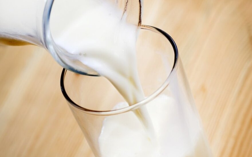 Молоко: органическое или обычное?