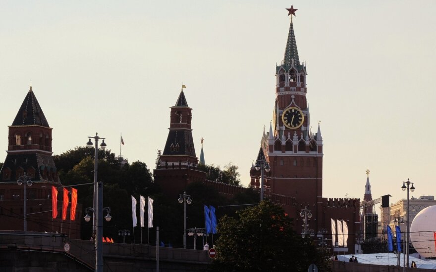 В Кремле обеспокоены новыми ракетными пусками КНДР
