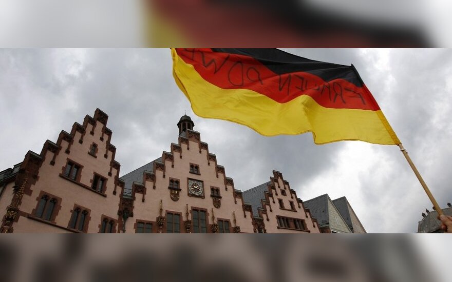 СМИ сообщили о бойкоте Олимпиады в Сочи президентом Германии