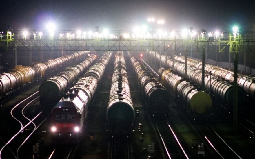 Россия не будет пересматривать объемы поставок нефти в Беларусь