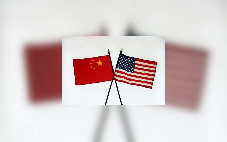 Соединенные Штаты начали торговую войну с Китаем