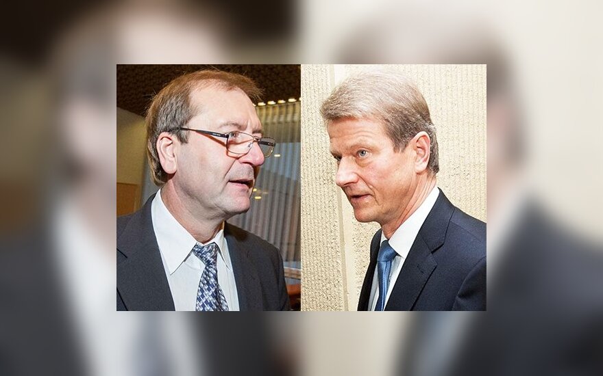 Możliwa fuzja Partii Pracy i partii „Porządek i Sprawiedliwość”