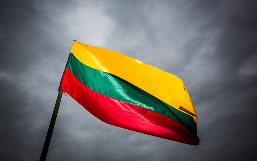 Литва призывает Брюссель продолжить переговоры о свободной торговле с США