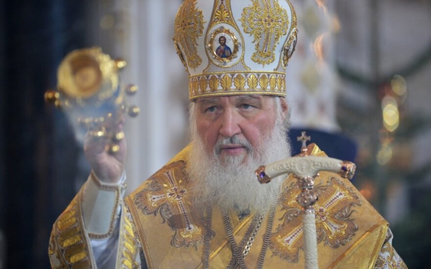 Россия встречает Рождество Христово с Дарами волхвов