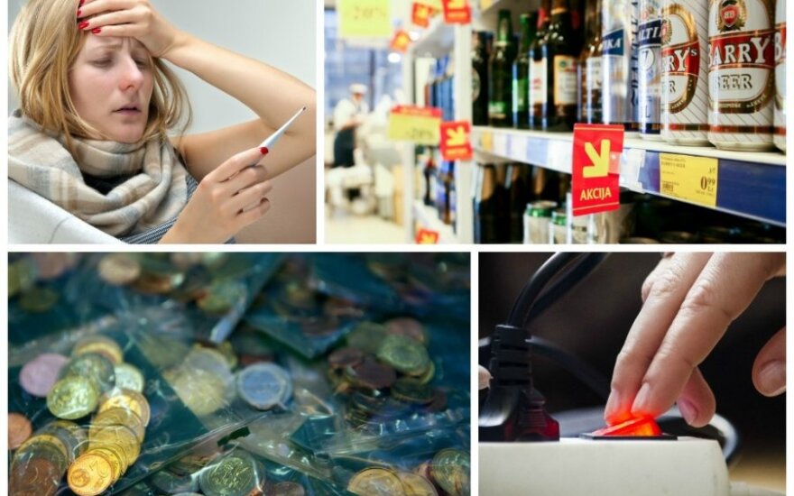 В 2015 году: кому радоваться, а кому грустить?