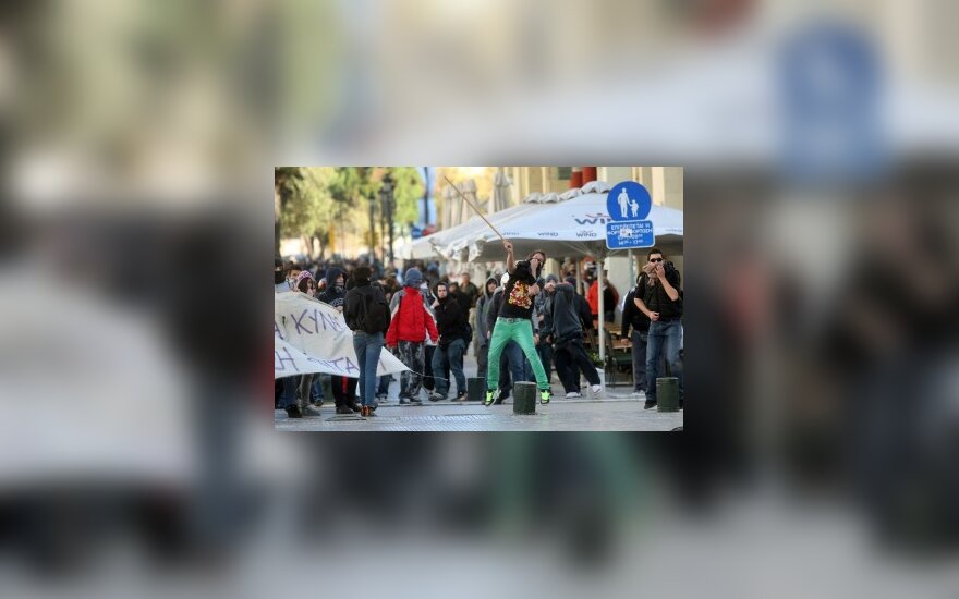 Прогноз: какие пять стран повторят судьбу Исландии?