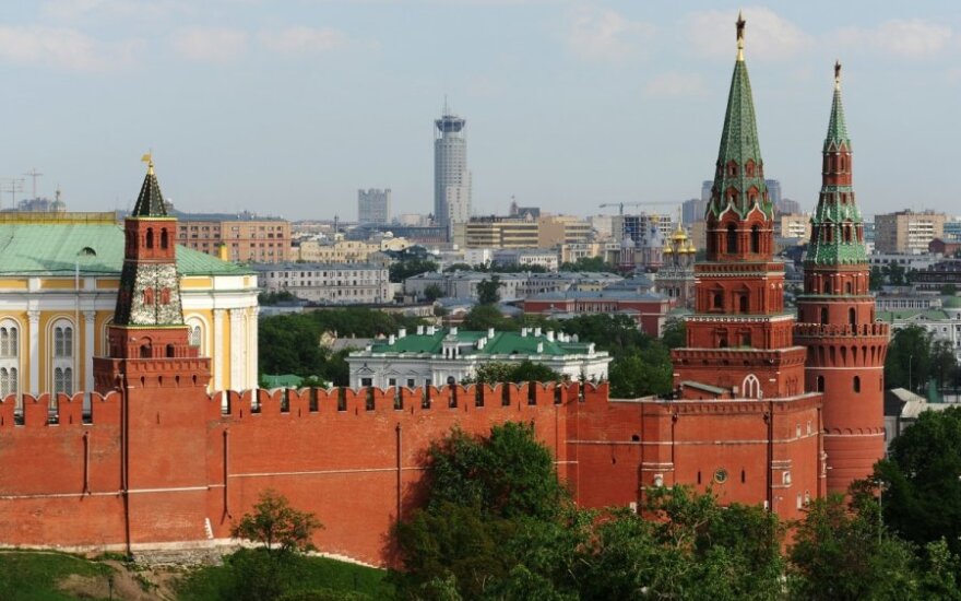 Песков: дело против Керимова - это не вопрос Кремля