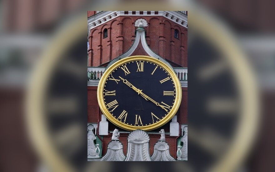 МИД России назвал провокацией раздачу "карт русского"