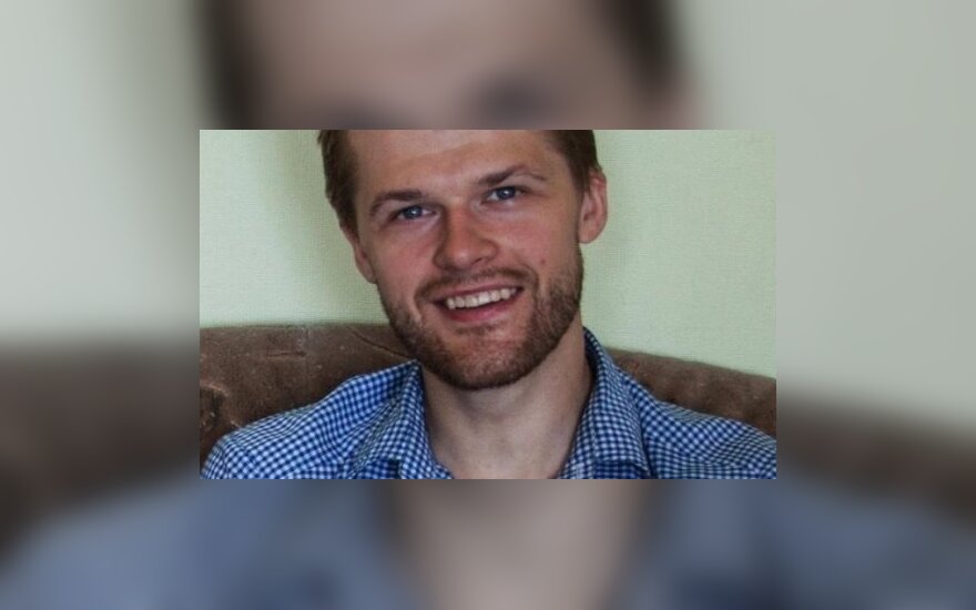 Найден пропавший без вести лиепайчанин: ему помог дальнобойщик