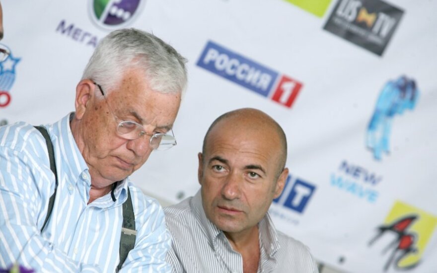 Паулс: темой оккупации не стоит увлекаться