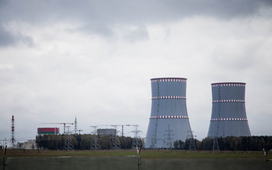 Минэнерго Беларуси: загрузка топлива в реактор первого энергоблока БелАЭС начнется 7 августа