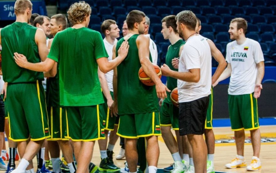 Европейские журналисты: чемпионами Eurobasket 2013 станут испанцы, Литва замет 4 место