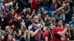Supersensacija: Krameris finale pataikė tritaškį