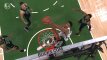 Sustabdyti Antetokounmpo: galingas Horfordo blokas graikui