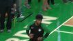 Bostono „Celtics“ namuose sensacingai neprilygo Orlando „Magic“ krepšininkams