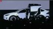 Ilgai laukta premjera įvyko – „Tesla“ pristatė naująjį modelį