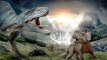 „Mokslo ekspresas“: kaip atgaivinti dinozaurus