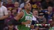 Permaininga ketvirtoji „Cavaliers“ ir „Celtics“ dvikova