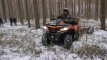 Svarbiausi dalykai, kuriuos reikia žinoti apie keturračius motociklus