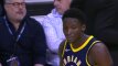 Sabonis ir „Pacers“ svečiuose nepaliko vilčių Finikso ekipai