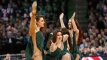 Patrakęs „Žalgirio“ apsaugininkas, nepamirštamos šokėjos ir viena lankomiausių arenų - Eurolygos vaizdo klipe