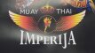 „Road to Glory“: „Muy Thai imperija